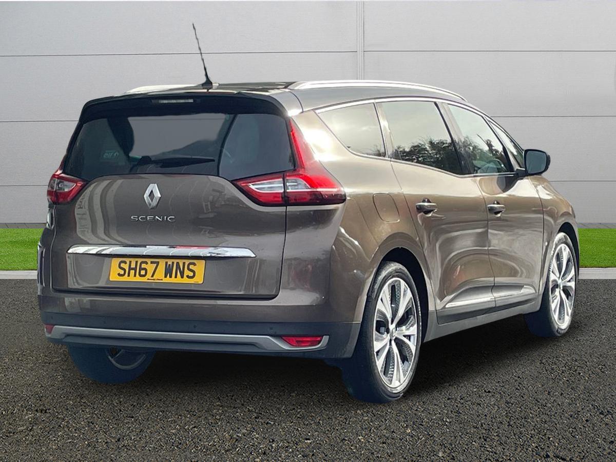 Used Renault Grand Scenic 2017 for sale - 76730928: Photo 7