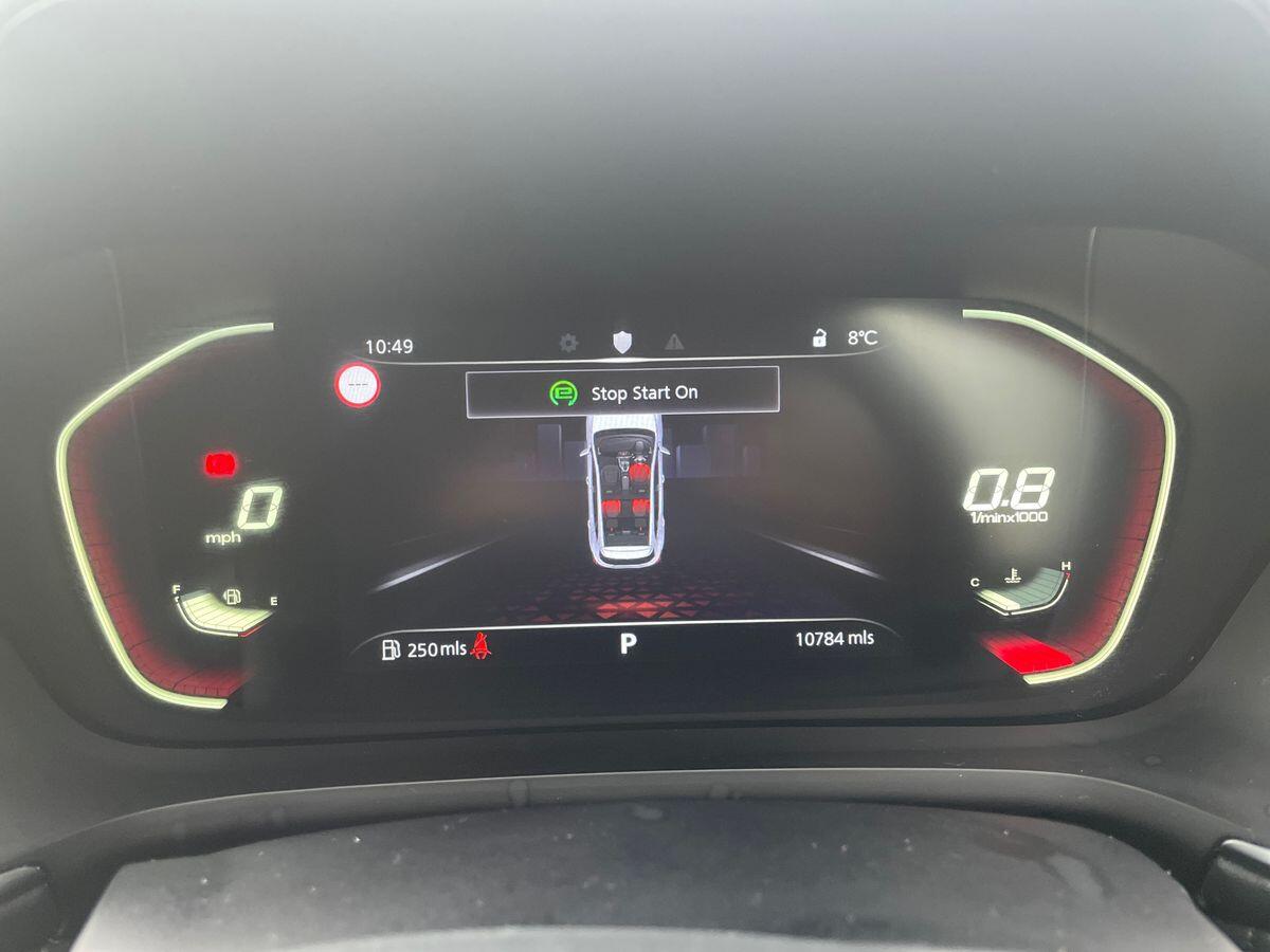 Used MG MG HS 2023 for sale - 76824920: Photo 14