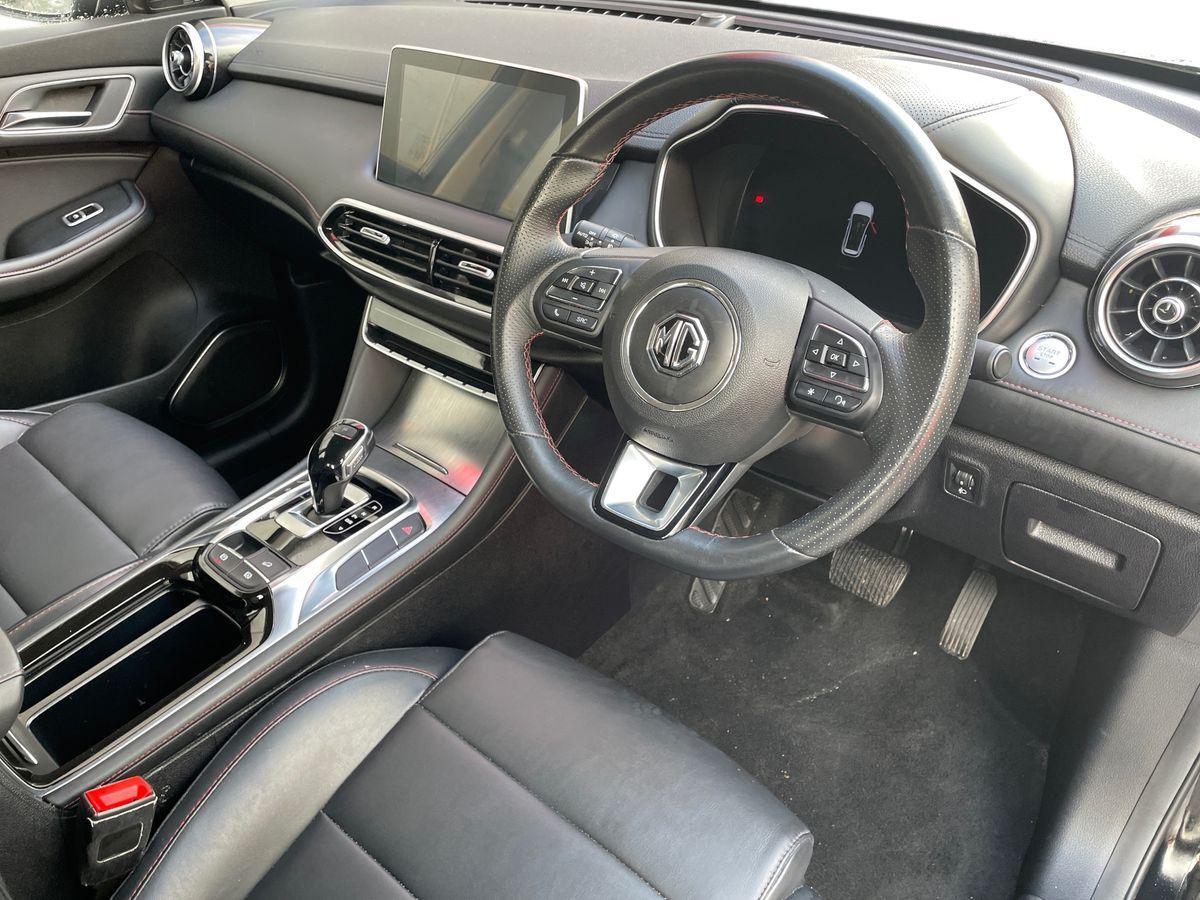 Used MG MG HS 2023 for sale - 76824920: Photo 15