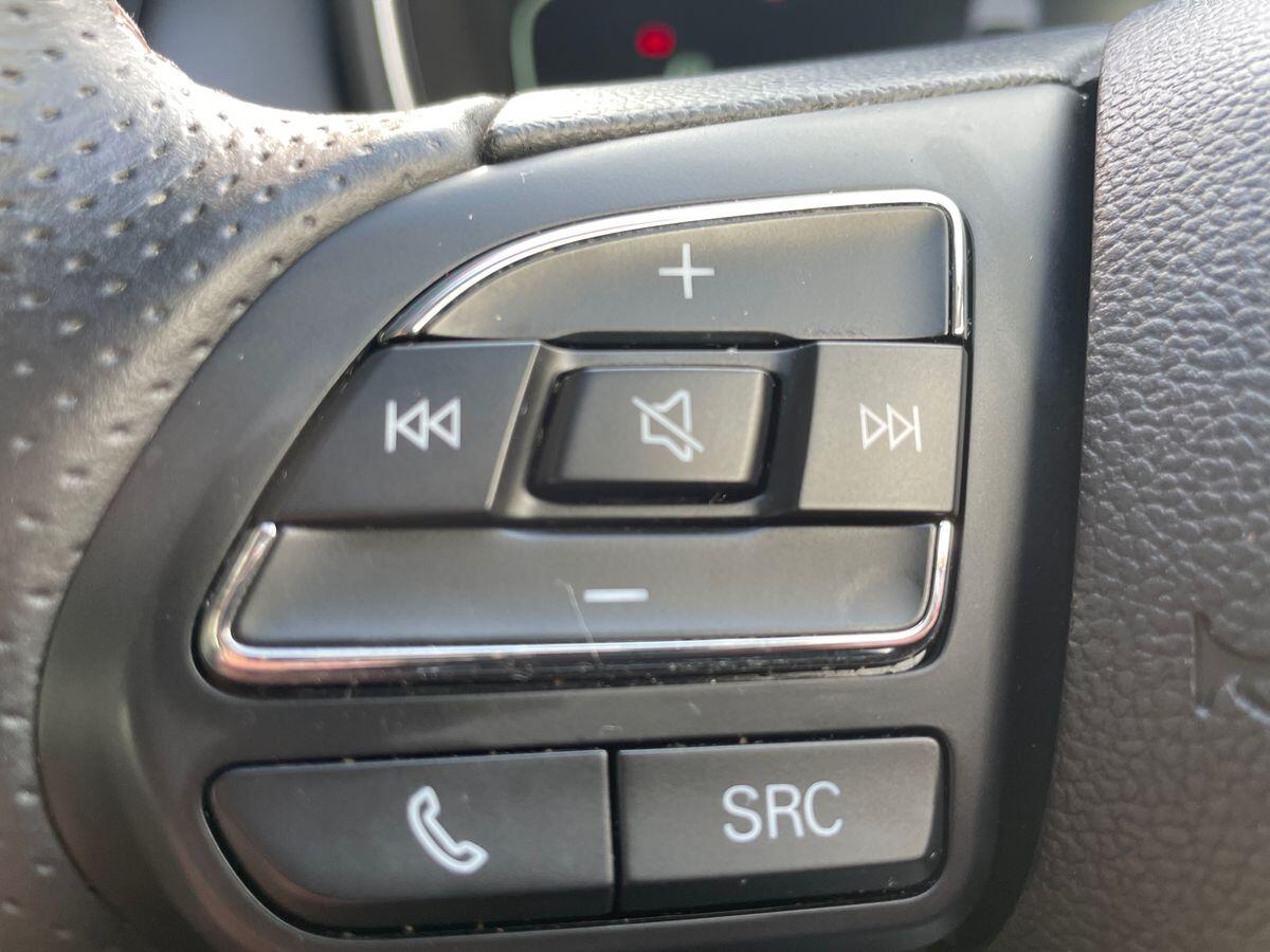 Used MG MG HS 2023 for sale - 76824920: Photo 16