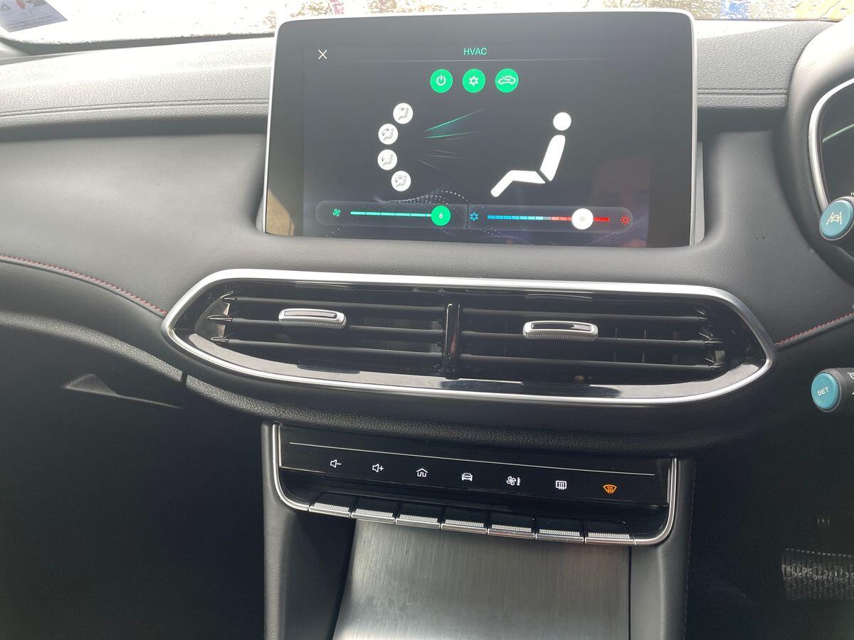 Used MG MG HS 2023 for sale - 76824920: Photo 18