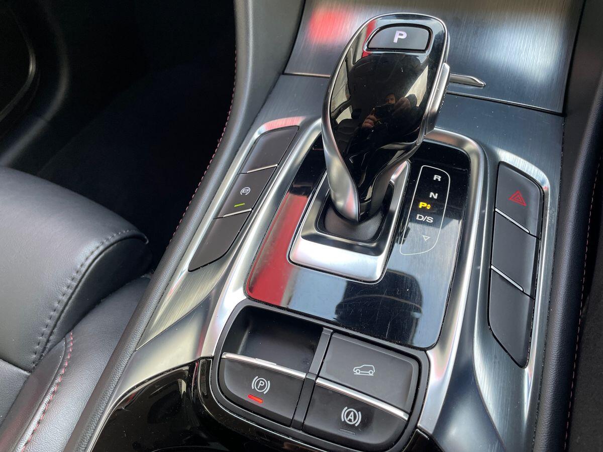 Used MG MG HS 2023 for sale - 76824920: Photo 19