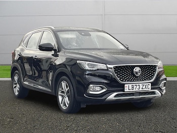 Used MG MG HS 2023 for sale - 76824920: Photo