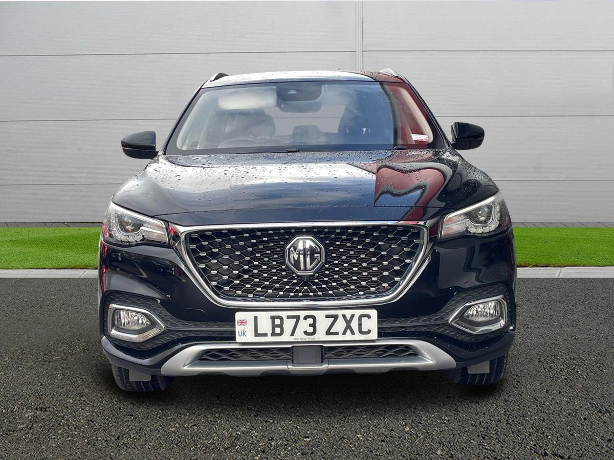 Used MG MG HS 2023 for sale - 76824920: Photo 2