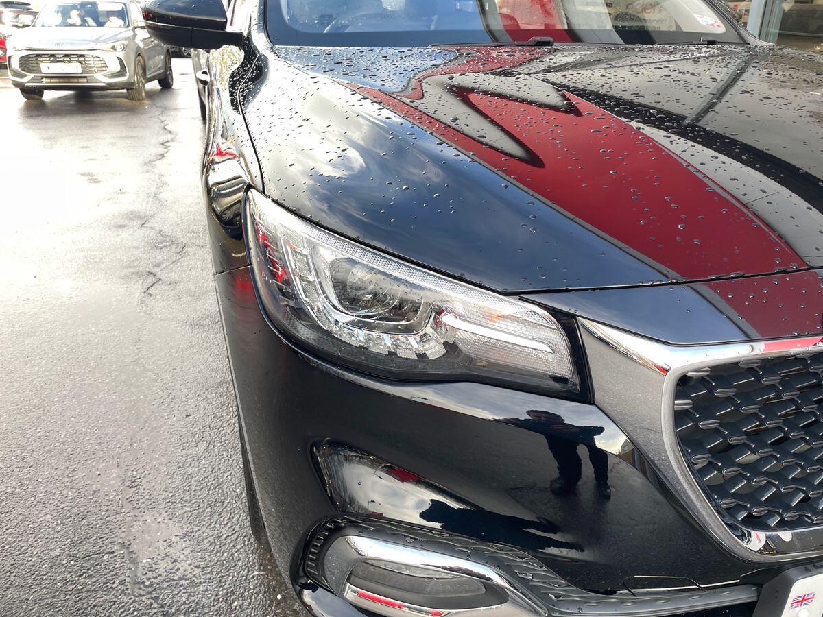 Used MG MG HS 2023 for sale - 76824920: Photo 21