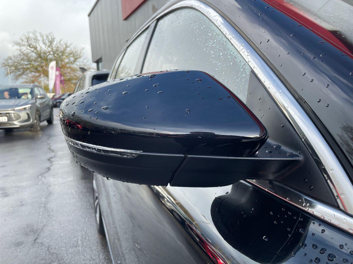 Used MG MG HS 2023 for sale - 76824920: Photo 22