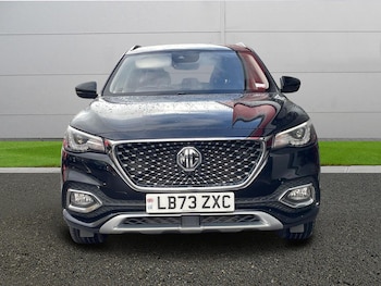 Used MG MG HS 2023 for sale - 76824920: Photo