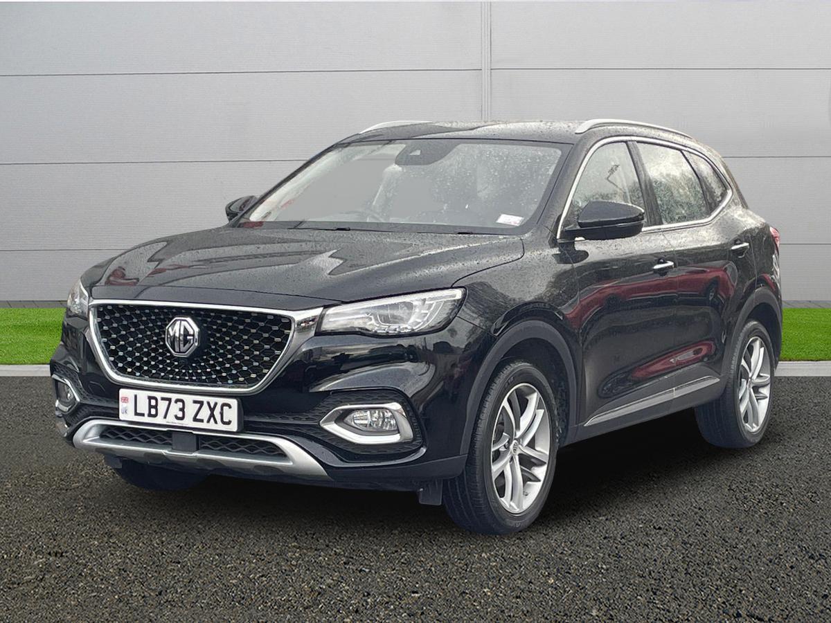 Used MG MG HS 2023 for sale - 76824920: Photo 3