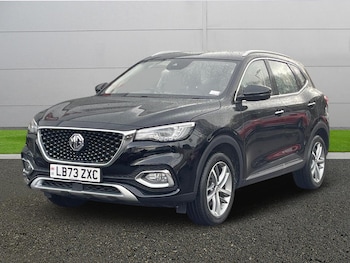 Used MG MG HS 2023 for sale - 76824920: Photo