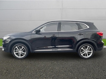 Used MG MG HS 2023 for sale - 76824920: Photo