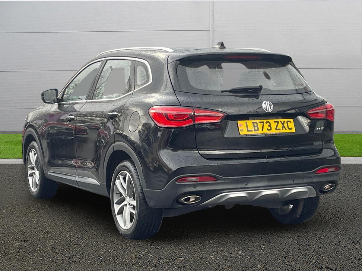 Used MG MG HS 2023 for sale - 76824920: Photo 5