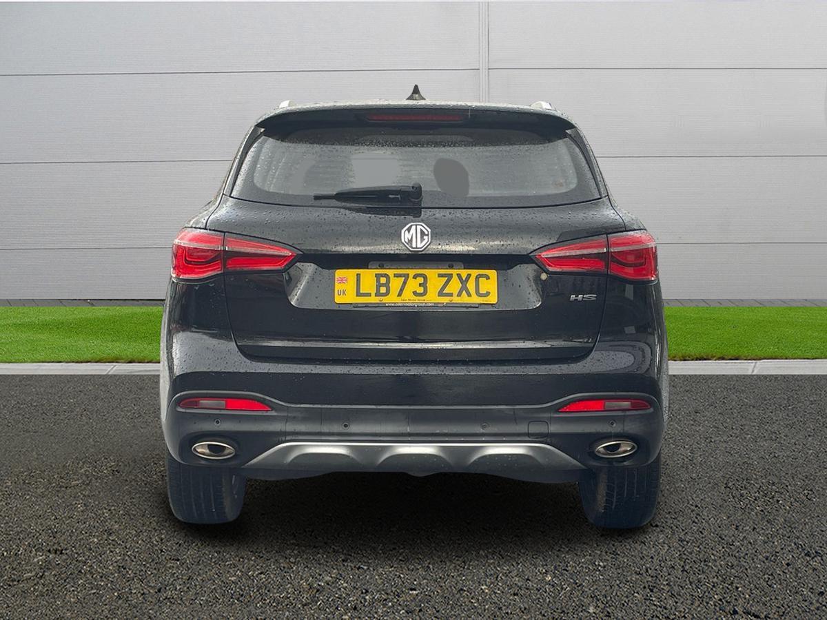 Used MG MG HS 2023 for sale - 76824920: Photo 6