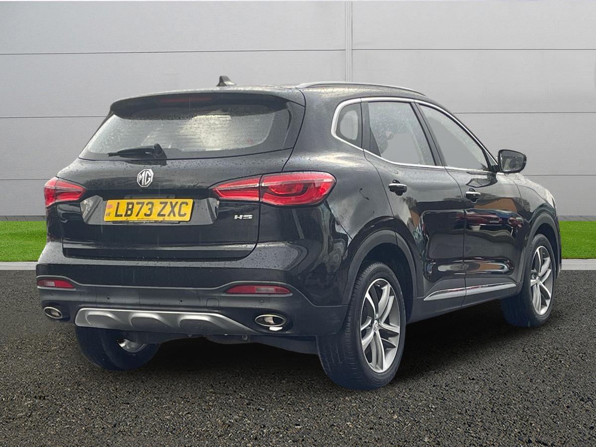 Used MG MG HS 2023 for sale - 76824920: Photo 7