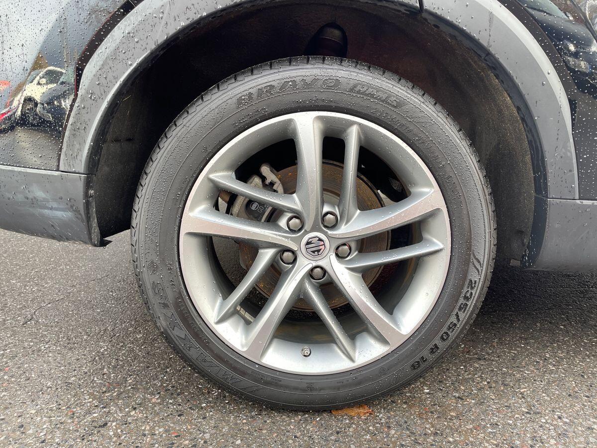 Used MG MG HS 2023 for sale - 76824920: Photo 9