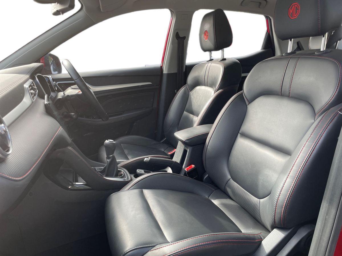 Used MG MG ZS 2022 for sale - 76850059: Photo 10