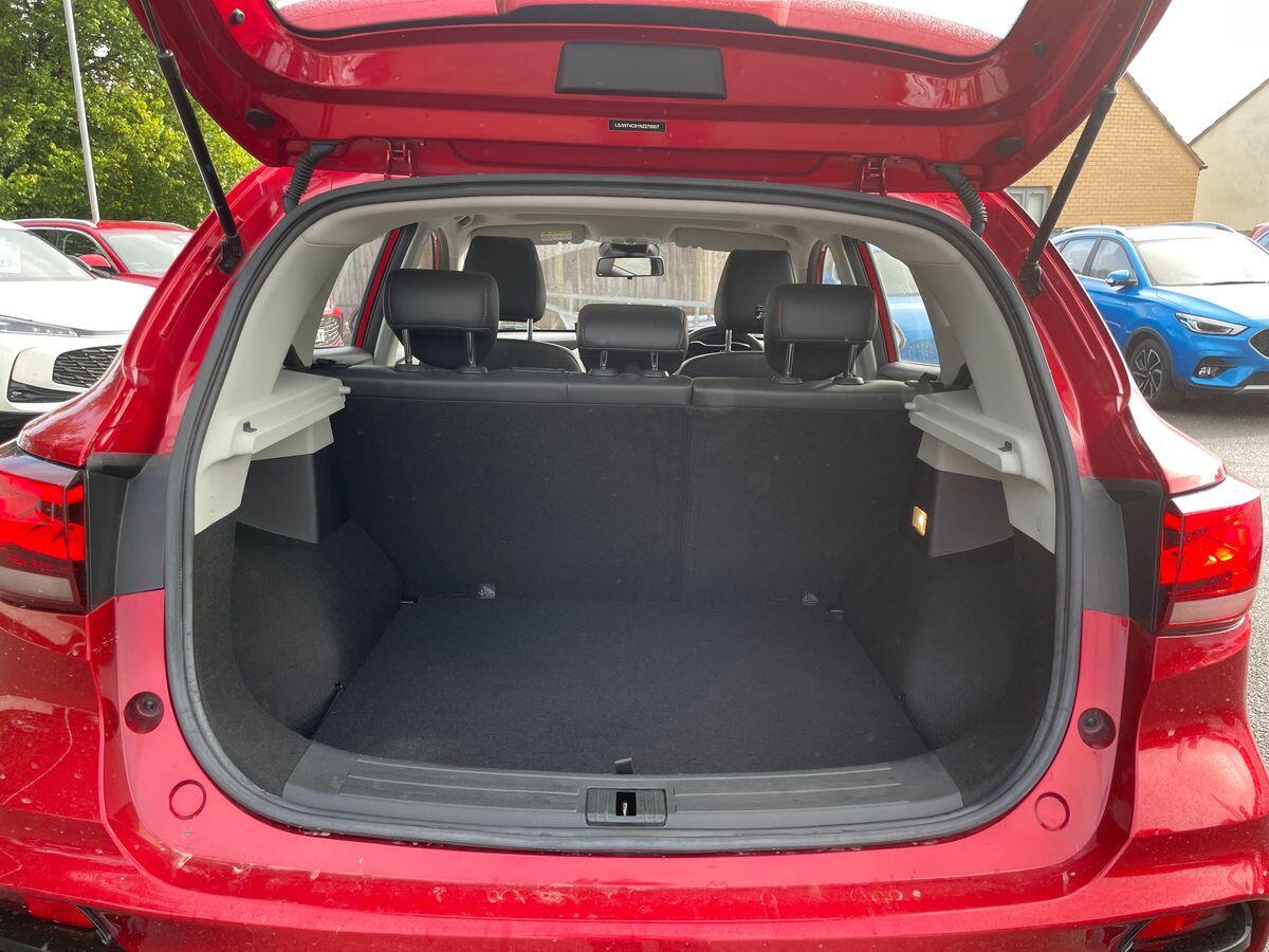 Used MG MG ZS 2022 for sale - 76850059: Photo 12