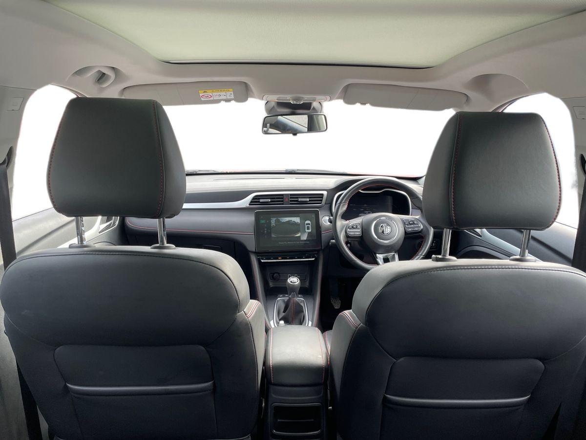 Used MG MG ZS 2022 for sale - 76850059: Photo 13