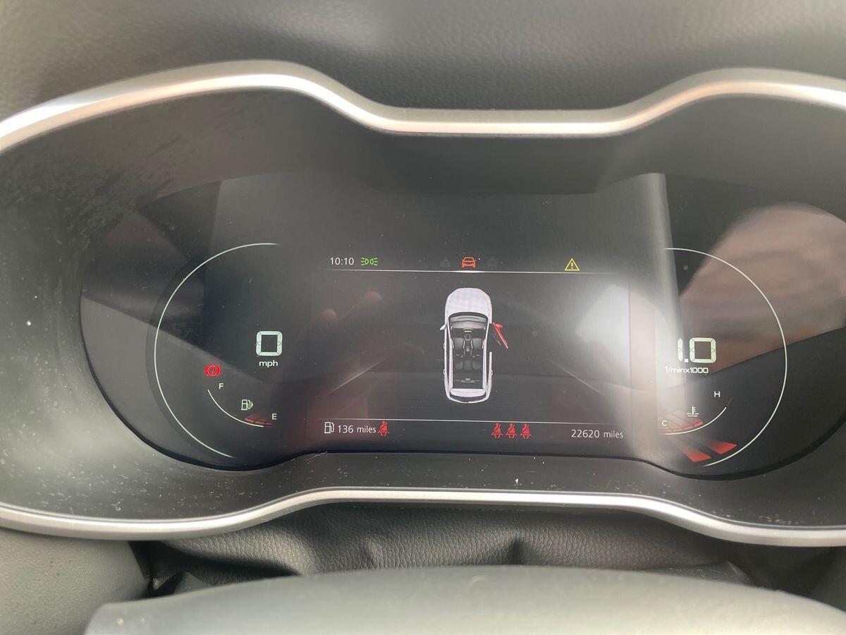 Used MG MG ZS 2022 for sale - 76850059: Photo 14