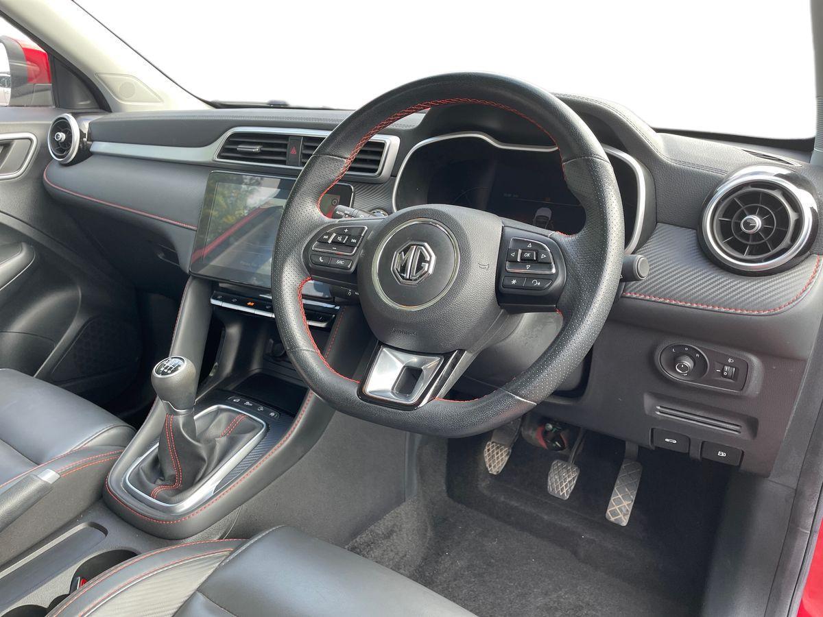 Used MG MG ZS 2022 for sale - 76850059: Photo 15