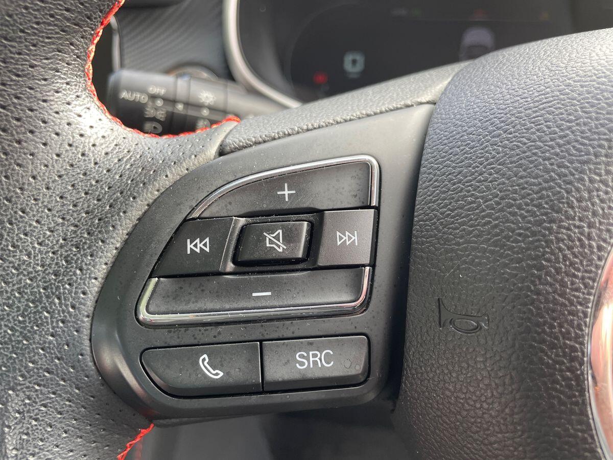 Used MG MG ZS 2022 for sale - 76850059: Photo 16