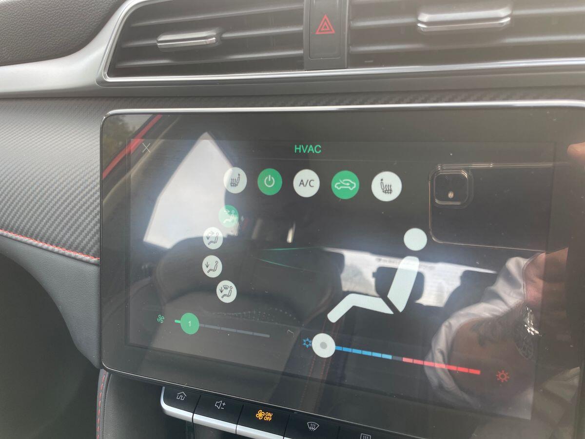 Used MG MG ZS 2022 for sale - 76850059: Photo 18