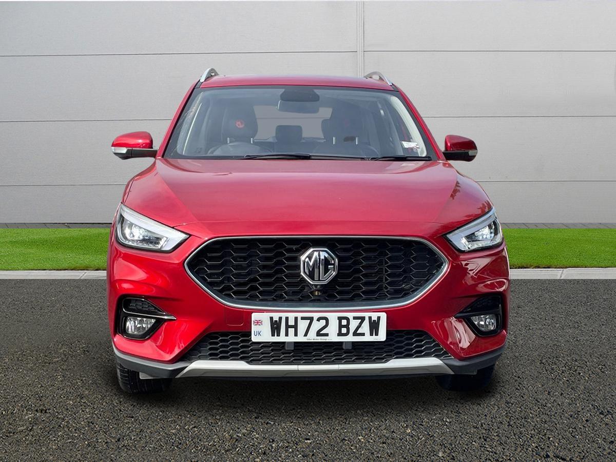 Used MG MG ZS 2022 for sale - 76850059: Photo 2