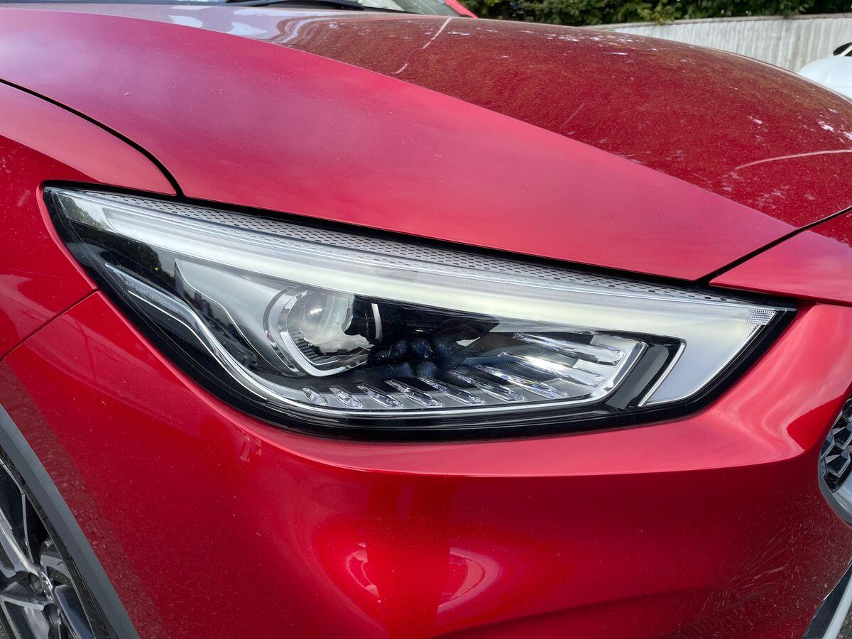 Used MG MG ZS 2022 for sale - 76850059: Photo 21