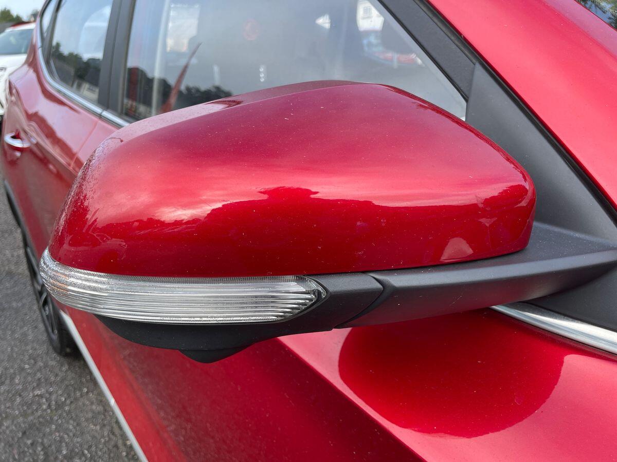 Used MG MG ZS 2022 for sale - 76850059: Photo 22