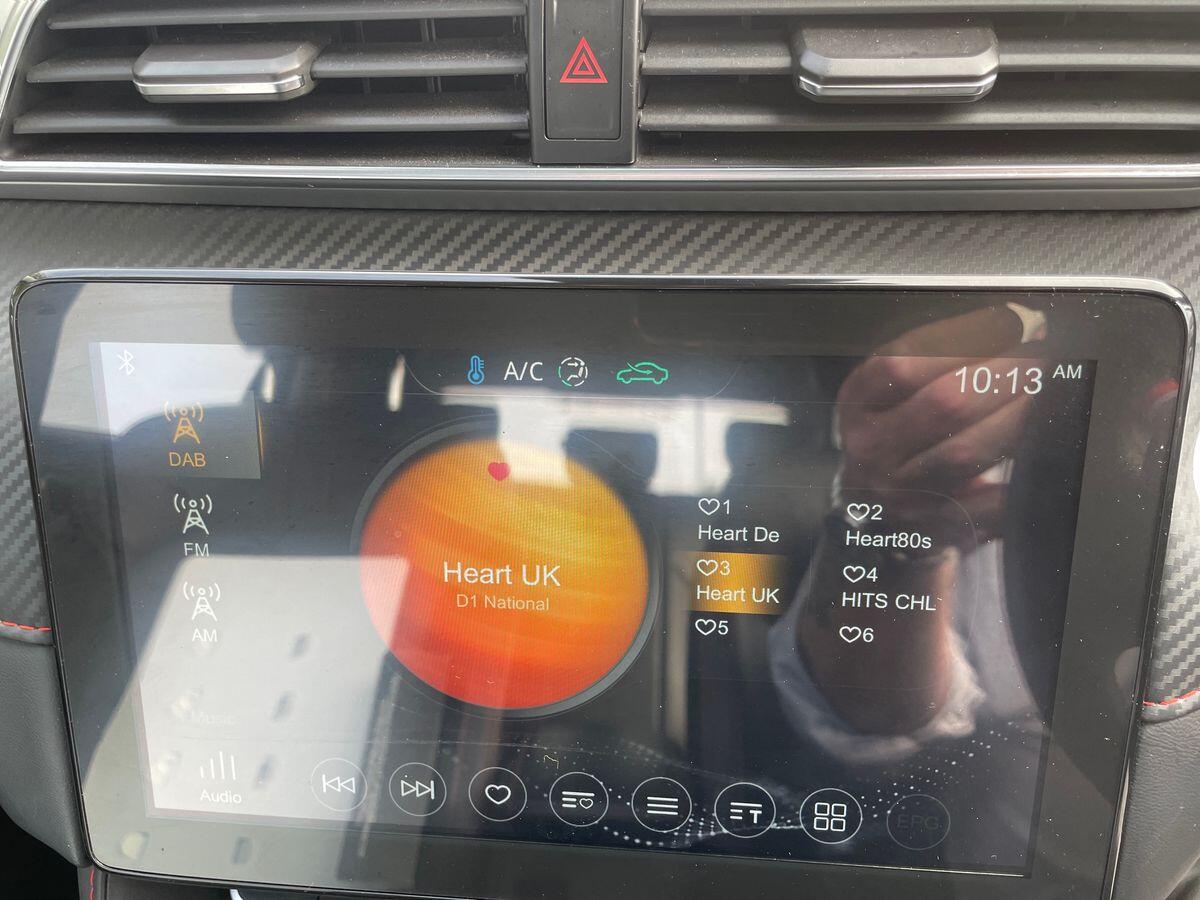 Used MG MG ZS 2022 for sale - 76850059: Photo 23