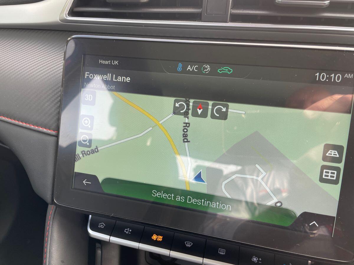 Used MG MG ZS 2022 for sale - 76850059: Photo 24