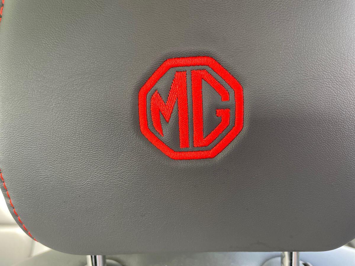 Used MG MG ZS 2022 for sale - 76850059: Photo 25