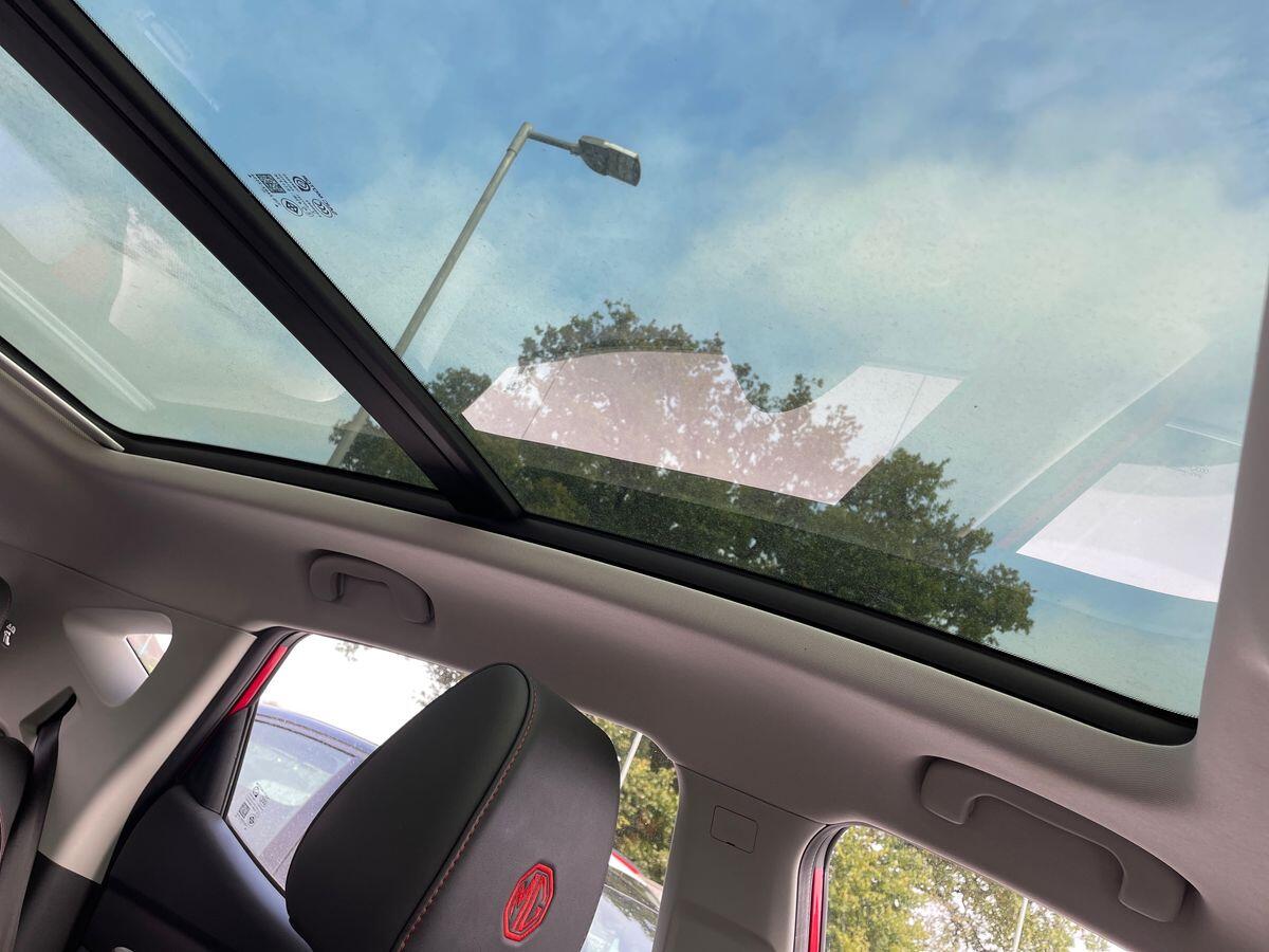 Used MG MG ZS 2022 for sale - 76850059: Photo 26