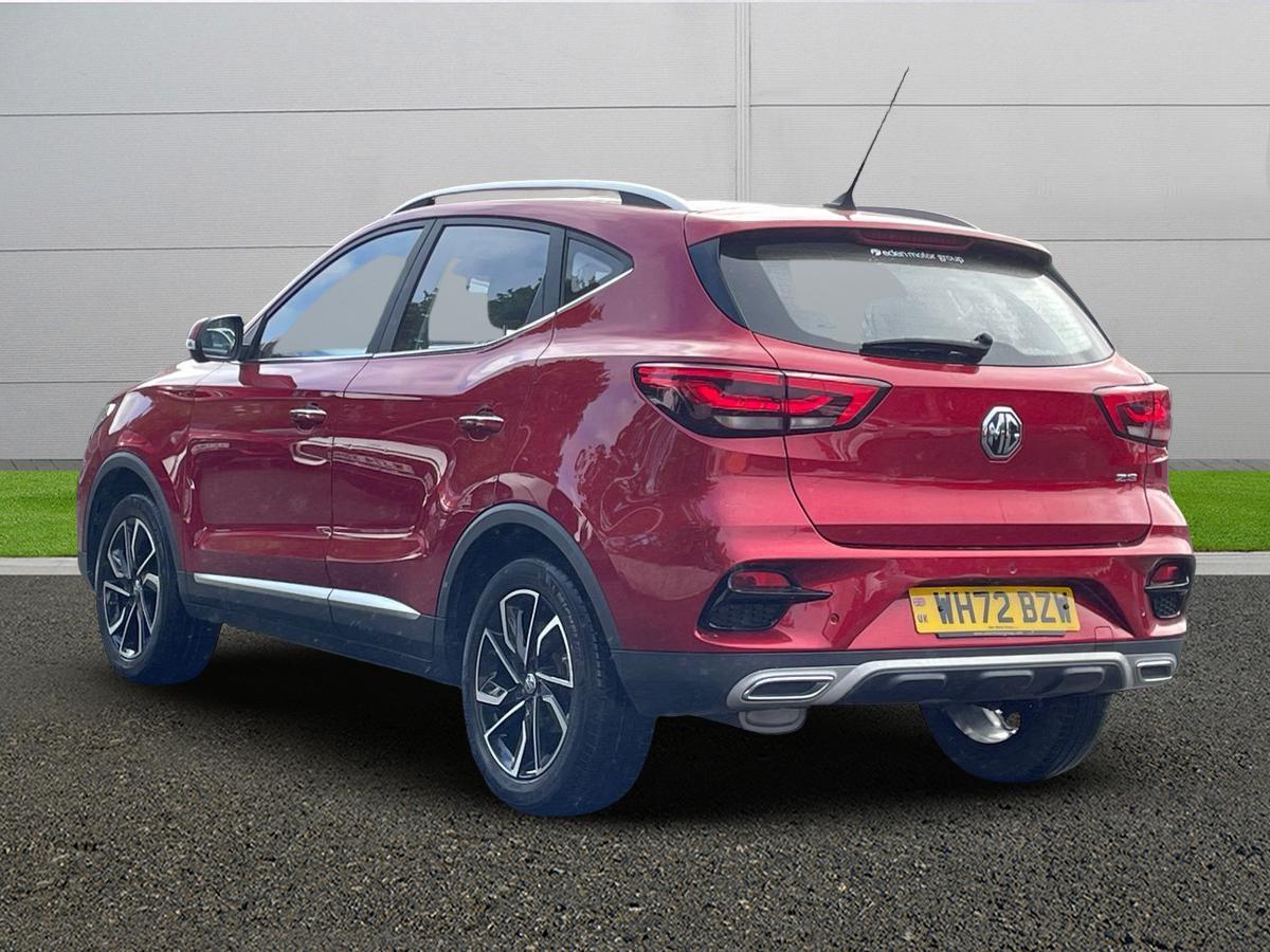 Used MG MG ZS 2022 for sale - 76850059: Photo 5