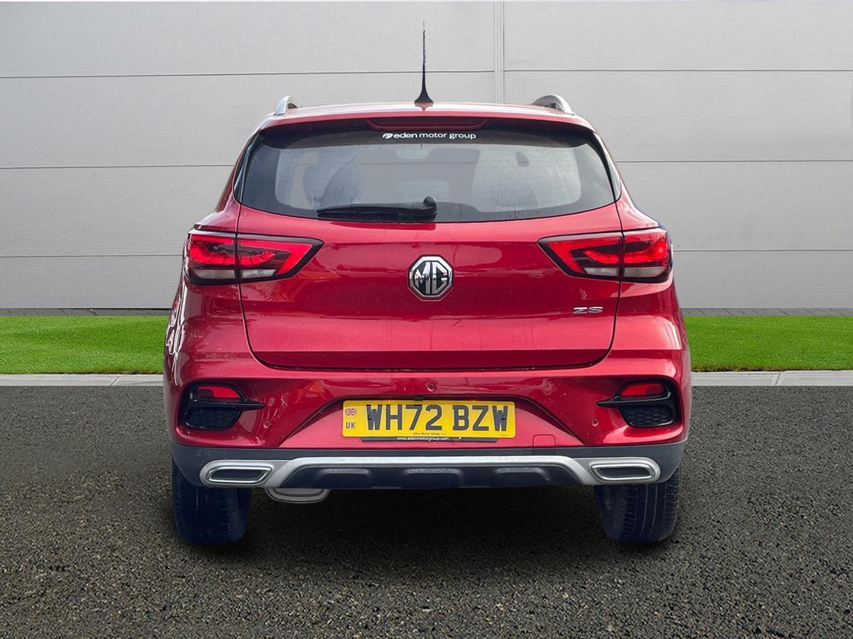 Used MG MG ZS 2022 for sale - 76850059: Photo 6
