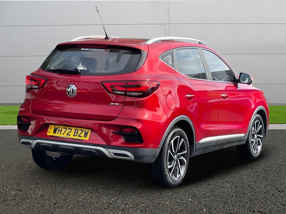 Used MG MG ZS 2022 for sale - 76850059: Photo 7