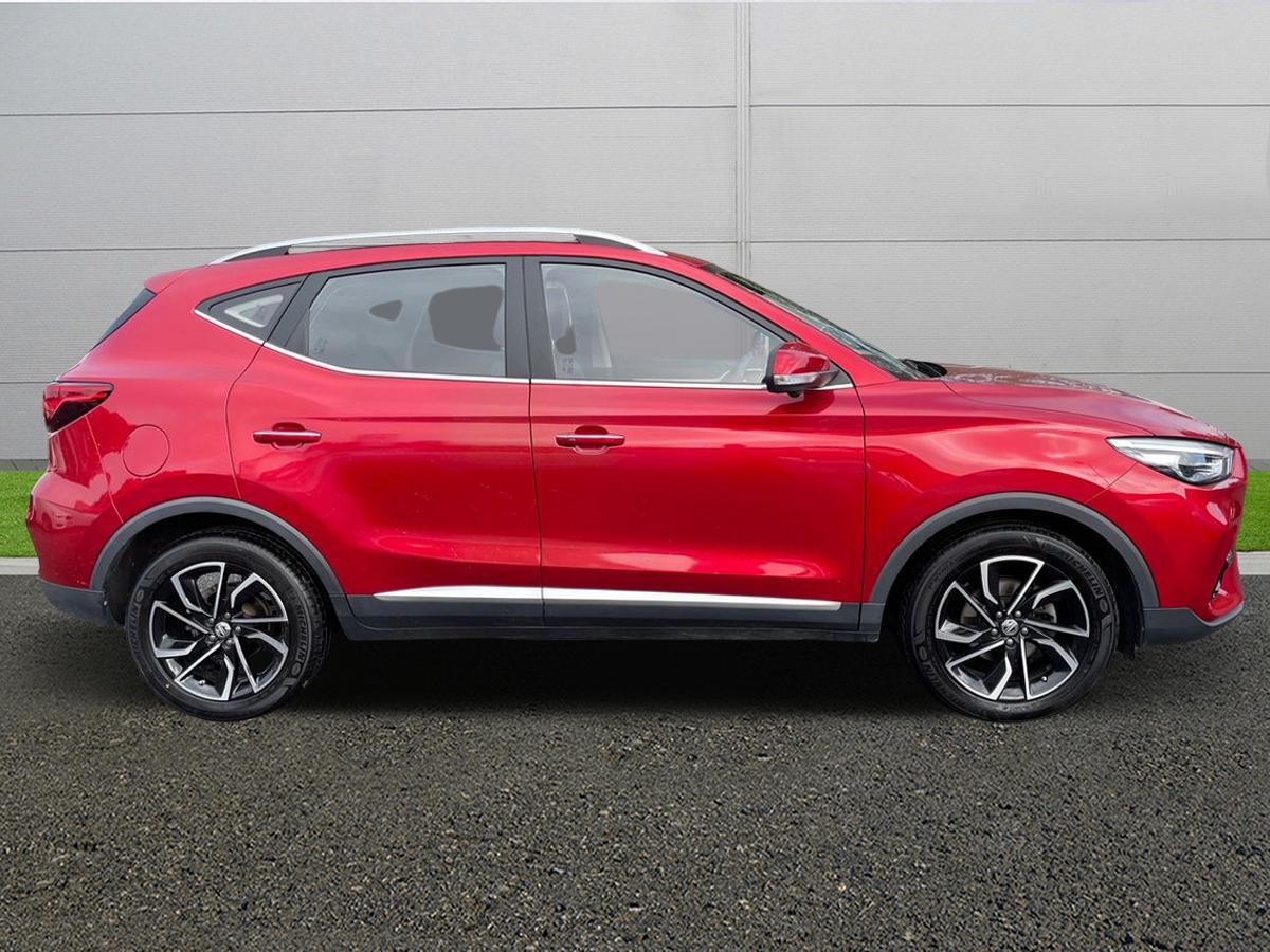 Used MG MG ZS 2022 for sale - 76850059: Photo 8