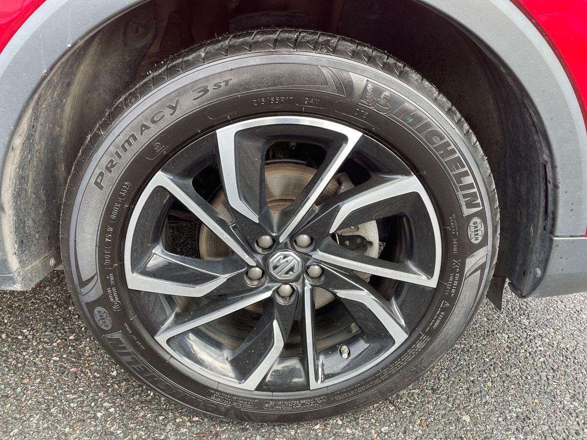 Used MG MG ZS 2022 for sale - 76850059: Photo 9