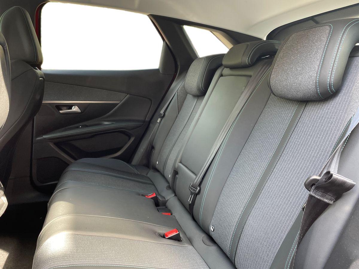 Used Peugeot 3008 2021 for sale - 76730929: Photo 11