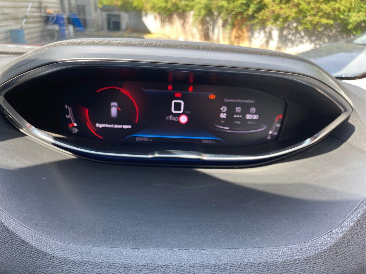 Used Peugeot 3008 2021 for sale - 76730929: Photo 14