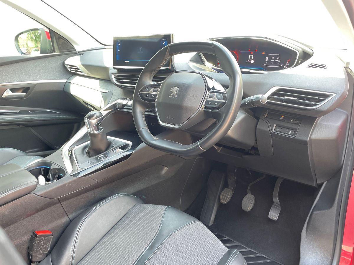 Used Peugeot 3008 2021 for sale - 76730929: Photo 15