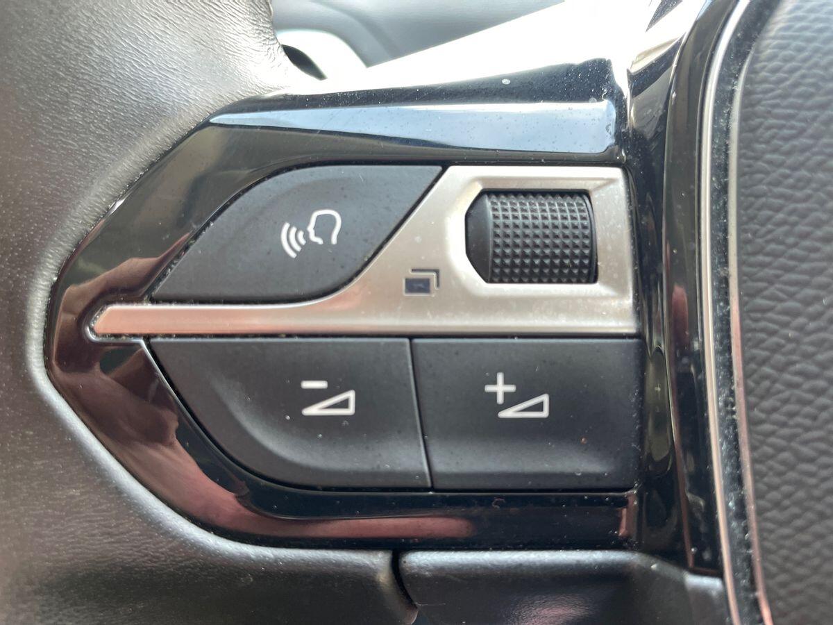 Used Peugeot 3008 2021 for sale - 76730929: Photo 16