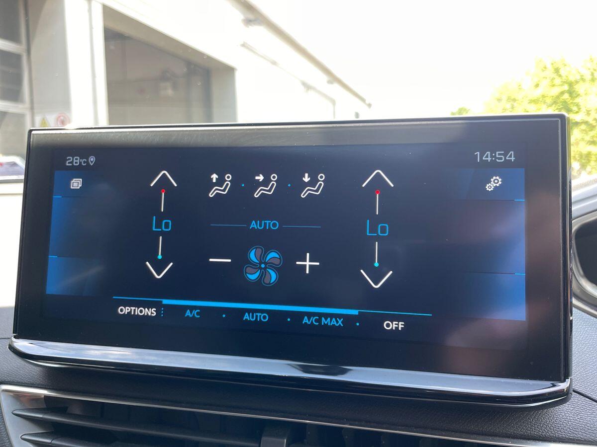 Used Peugeot 3008 2021 for sale - 76730929: Photo 18