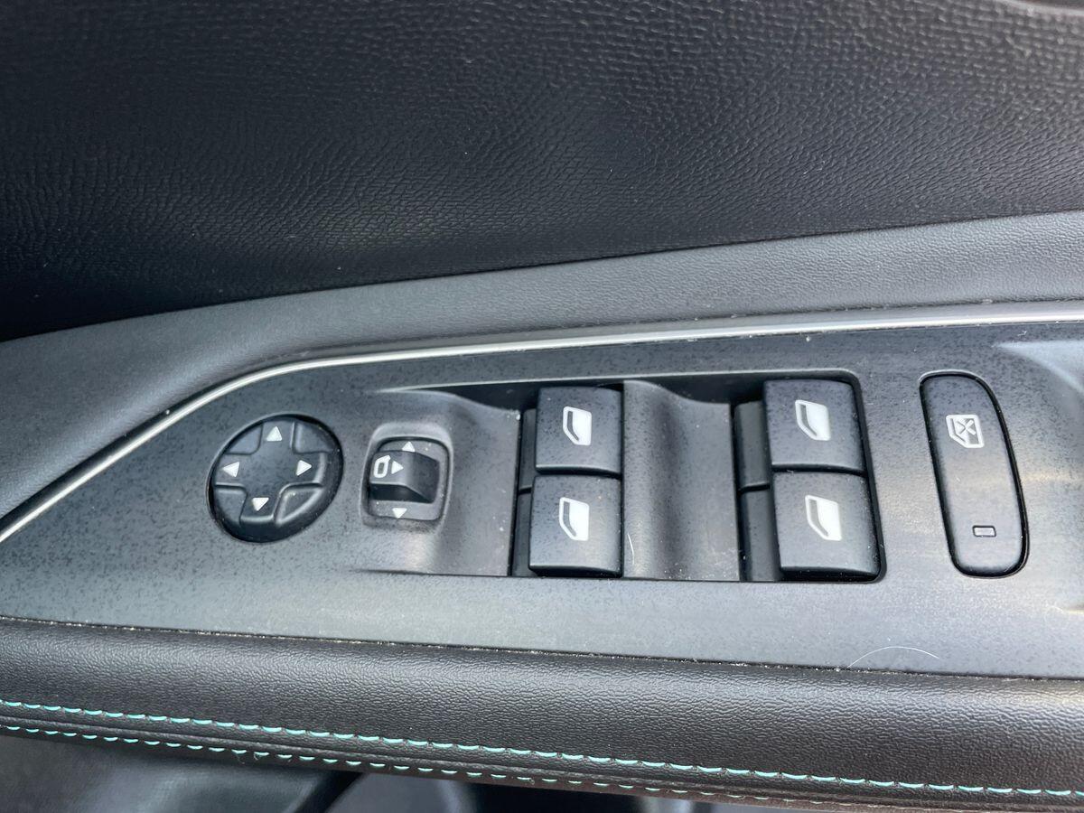 Used Peugeot 3008 2021 for sale - 76730929: Photo 20