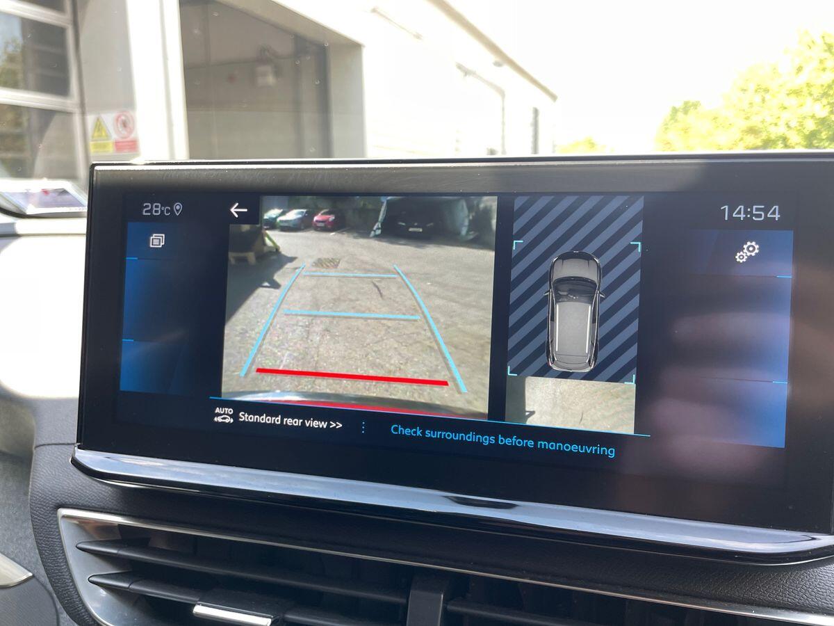 Used Peugeot 3008 2021 for sale - 76730929: Photo 23