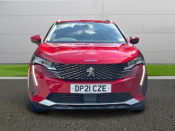 Used Peugeot 3008 2021 for sale - 76730929: Photo