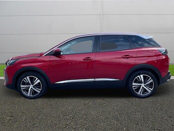 Used Peugeot 3008 2021 for sale - 76730929: Photo