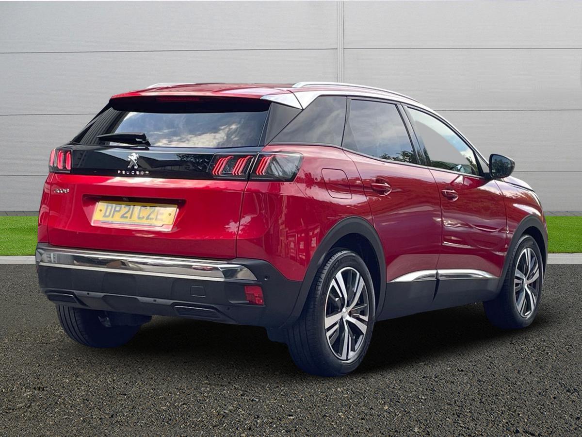 Used Peugeot 3008 2021 for sale - 76730929: Photo 7