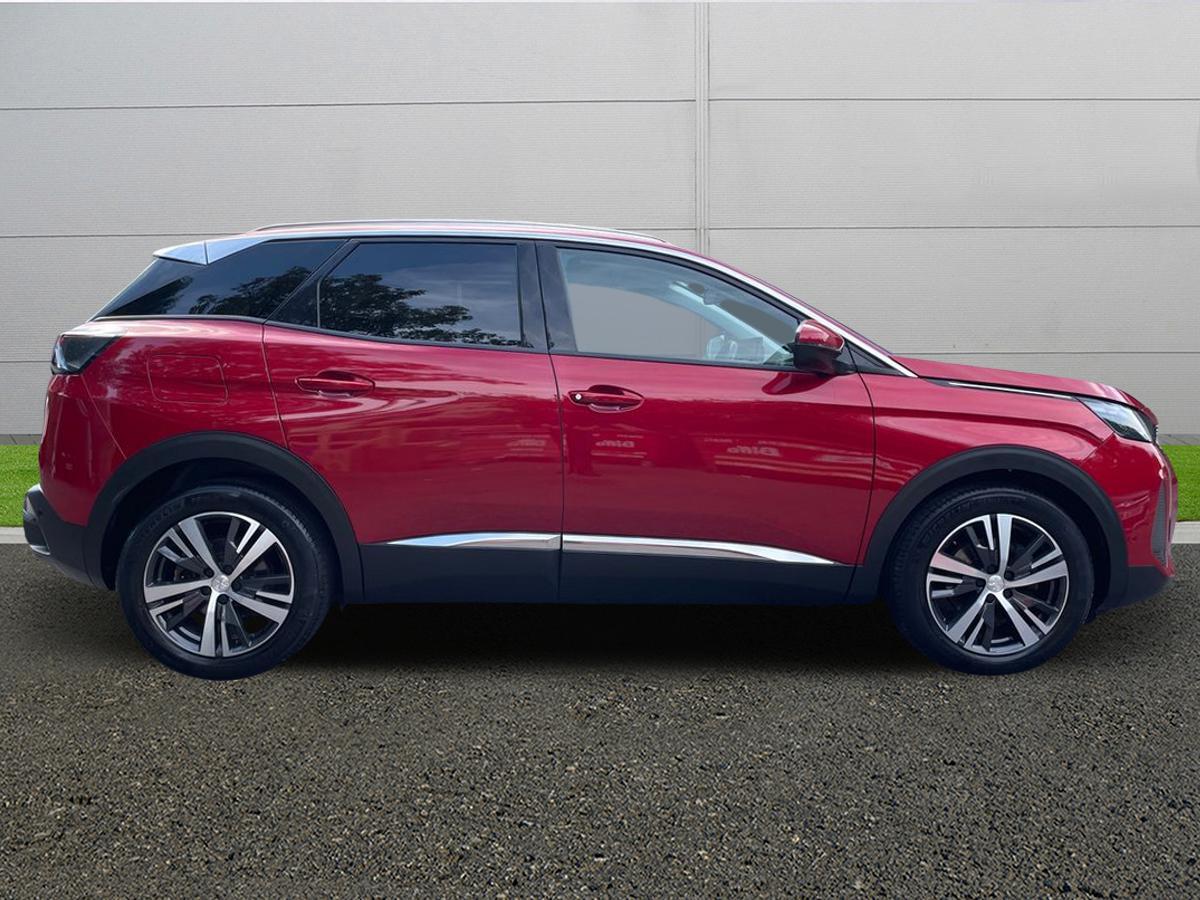 Used Peugeot 3008 2021 for sale - 76730929: Photo 8