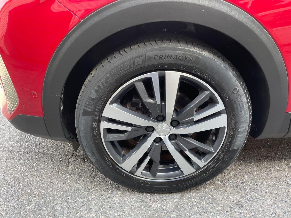 Used Peugeot 3008 2021 for sale - 76730929: Photo 9