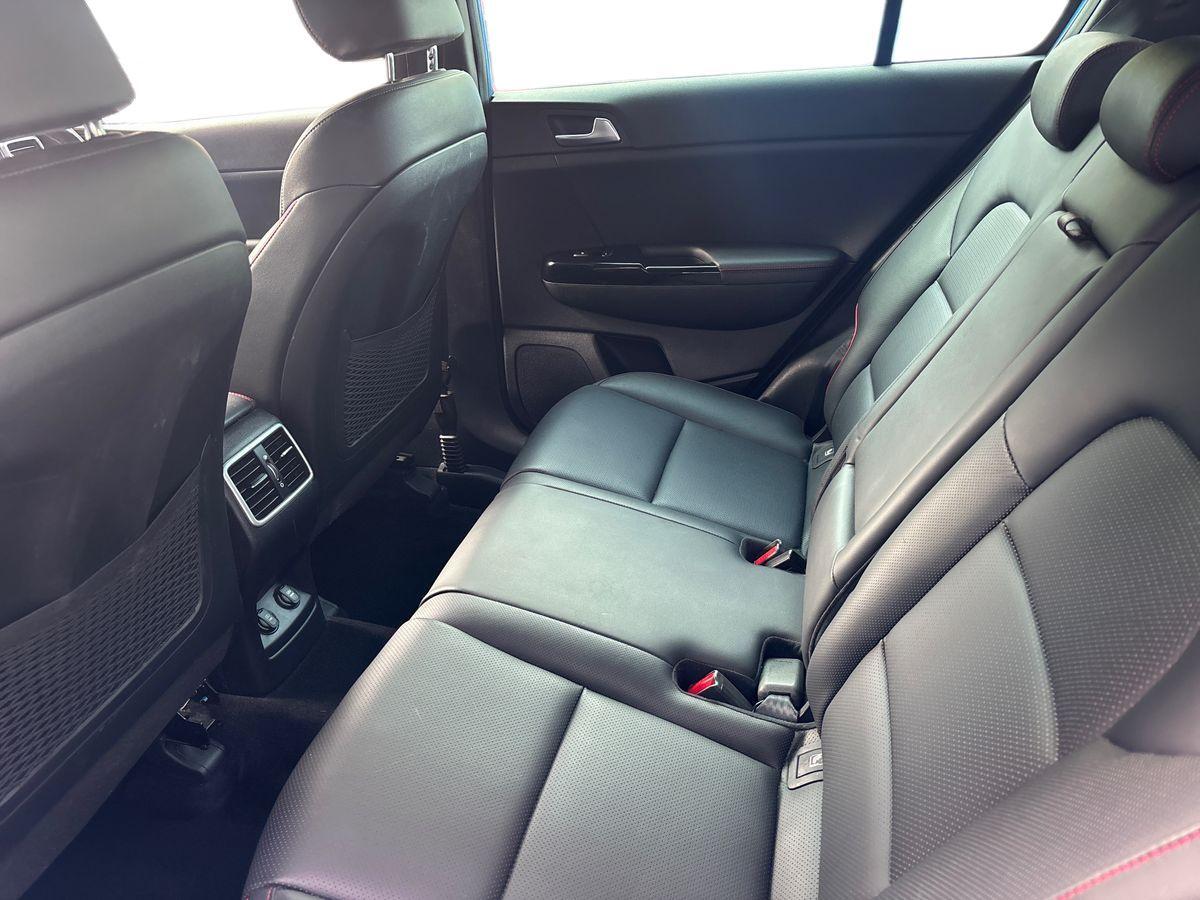 Used Kia Sportage 2020 for sale - 76912782: Photo 11